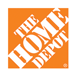 Home Depot Logo in Walnut Creek, CA